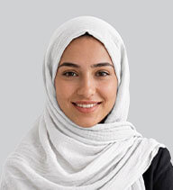 Ayesha Rahman