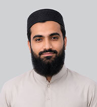Hamza Sheikh