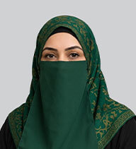 Isha Husnain