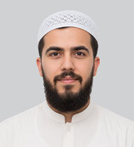 Usman Ali