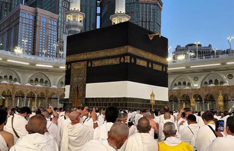 10 Nights 5 Star Last Ashra Ramadan Umrah Package