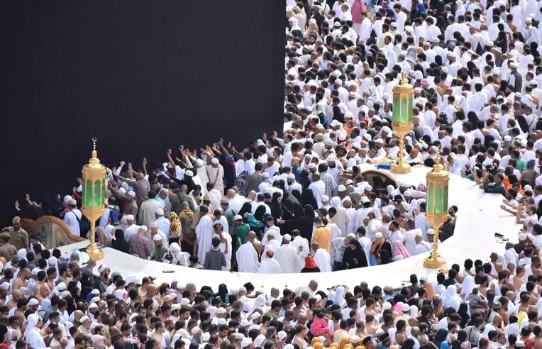 10 Nights 5 Star Ramadan Umrah Package