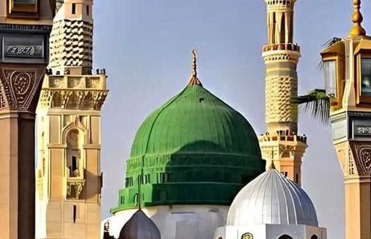 15 Nights 3 Star 1st 15 Days Ramadan Umrah Package