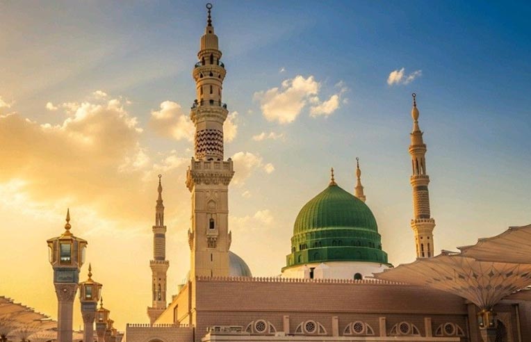 15 Nights 5 Star 1st 15 Days Ramadan Umrah Package