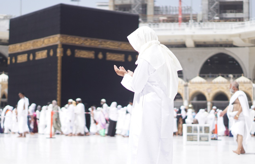 7 Nights 4 Star Manchester Umrah Package